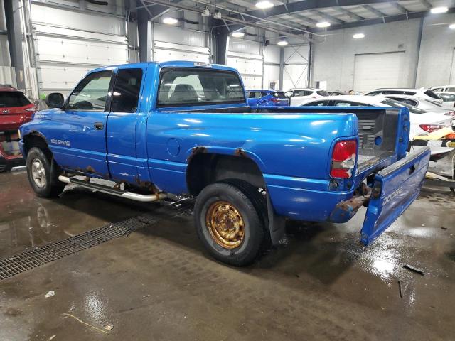 Photo 1 VIN: 3B7HF13Z11G171774 - DODGE RAM 1500 