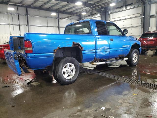 Photo 2 VIN: 3B7HF13Z11G171774 - DODGE RAM 1500 