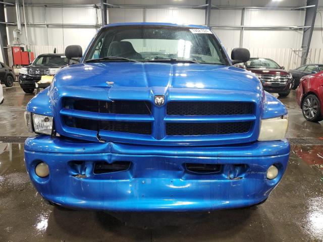 Photo 4 VIN: 3B7HF13Z11G171774 - DODGE RAM 1500 