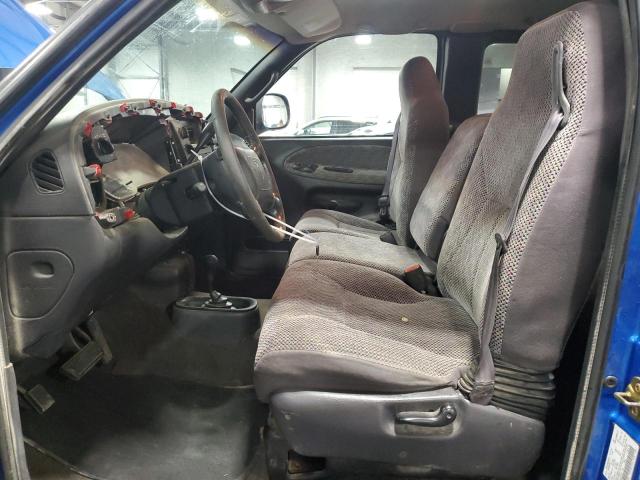 Photo 6 VIN: 3B7HF13Z11G171774 - DODGE RAM 1500 