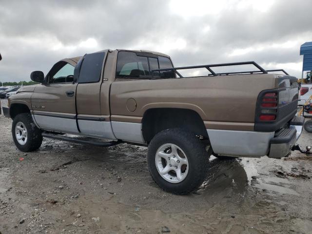 Photo 1 VIN: 3B7HF13Z11G218009 - DODGE RAM 1500 