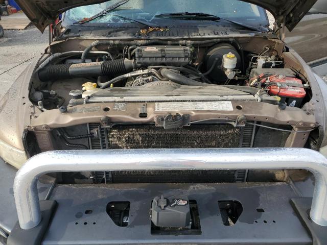 Photo 10 VIN: 3B7HF13Z11G218009 - DODGE RAM 1500 