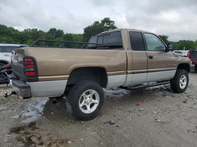 Photo 2 VIN: 3B7HF13Z11G218009 - DODGE RAM 1500 