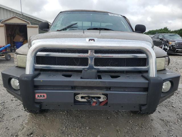 Photo 4 VIN: 3B7HF13Z11G218009 - DODGE RAM 1500 