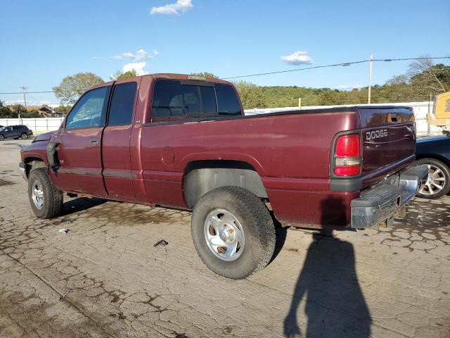 Photo 1 VIN: 3B7HF13Z11M260536 - DODGE RAM 1500 