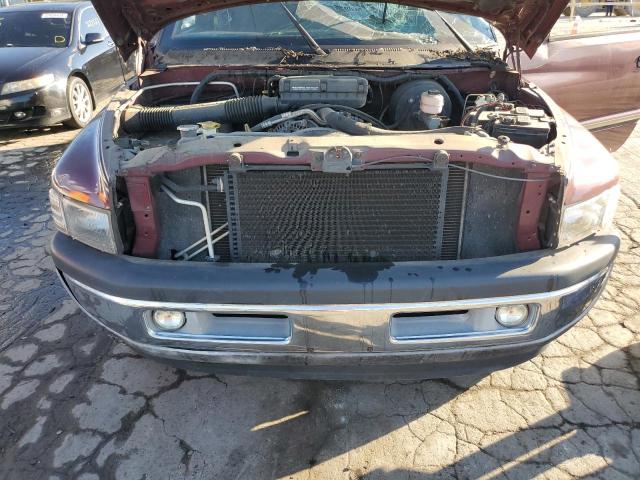 Photo 10 VIN: 3B7HF13Z11M260536 - DODGE RAM 1500 