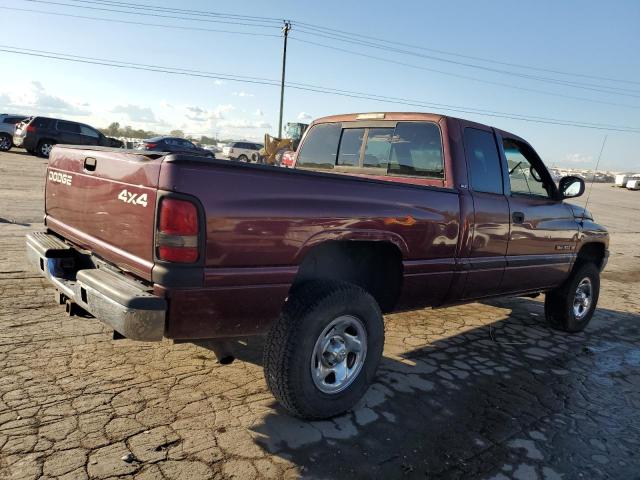 Photo 2 VIN: 3B7HF13Z11M260536 - DODGE RAM 1500 