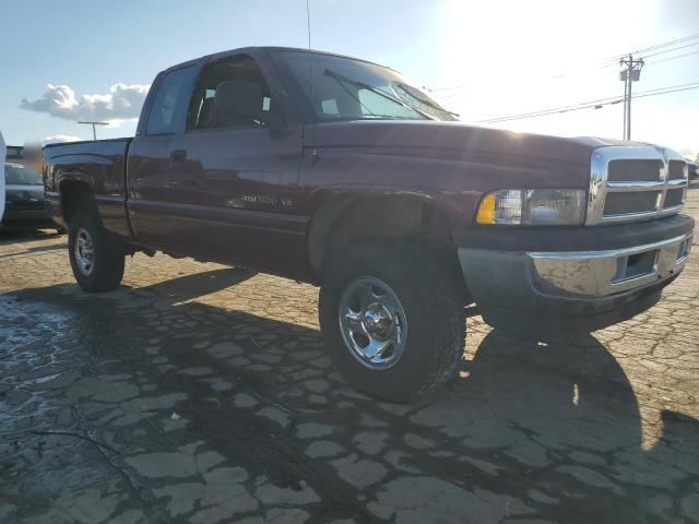 Photo 3 VIN: 3B7HF13Z11M260536 - DODGE RAM 1500 