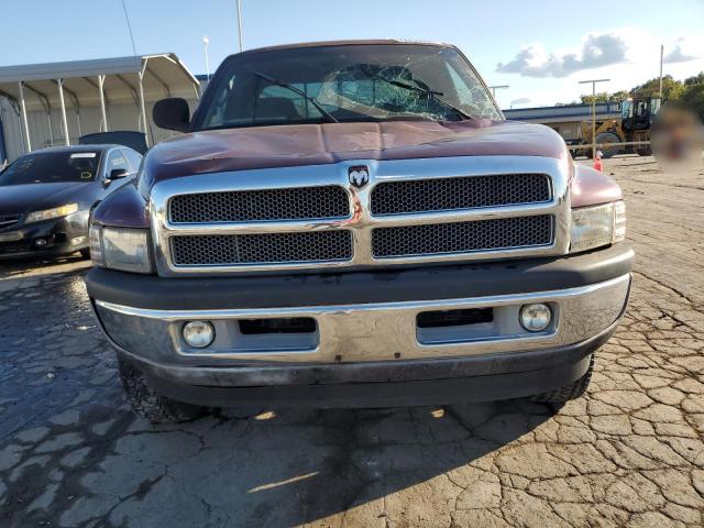 Photo 4 VIN: 3B7HF13Z11M260536 - DODGE RAM 1500 