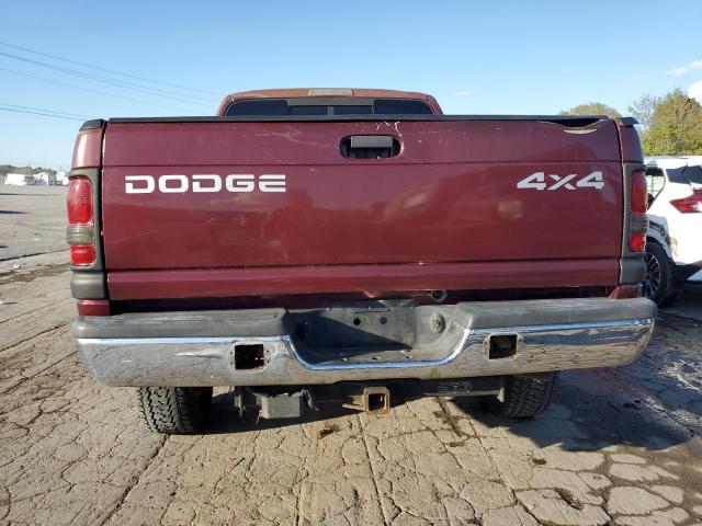 Photo 5 VIN: 3B7HF13Z11M260536 - DODGE RAM 1500 