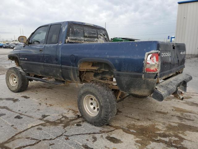 Photo 1 VIN: 3B7HF13Z11M567236 - DODGE RAM 1500 