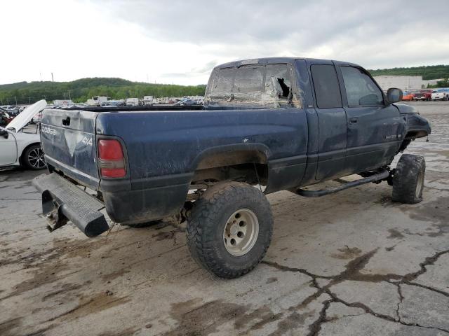 Photo 2 VIN: 3B7HF13Z11M567236 - DODGE RAM 1500 