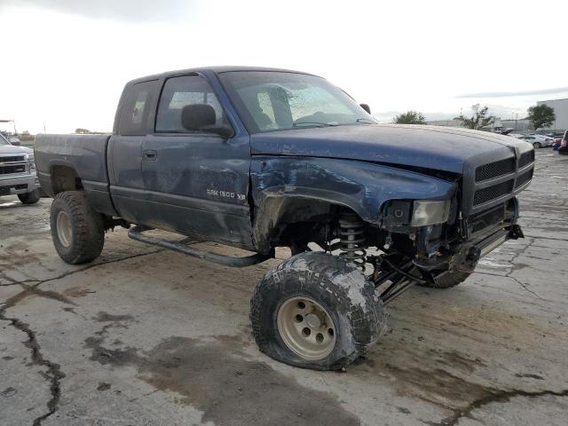 Photo 3 VIN: 3B7HF13Z11M567236 - DODGE RAM 1500 