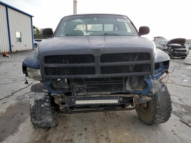 Photo 4 VIN: 3B7HF13Z11M567236 - DODGE RAM 1500 