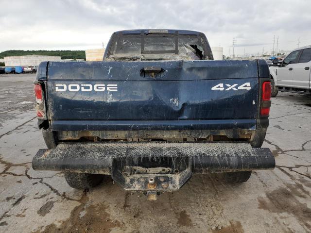 Photo 5 VIN: 3B7HF13Z11M567236 - DODGE RAM 1500 