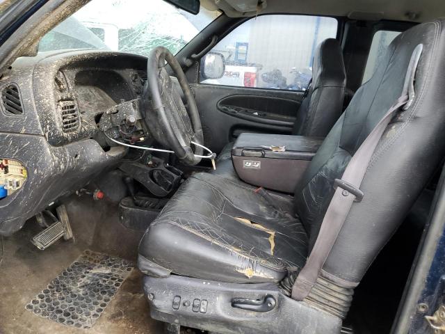 Photo 6 VIN: 3B7HF13Z11M567236 - DODGE RAM 1500 