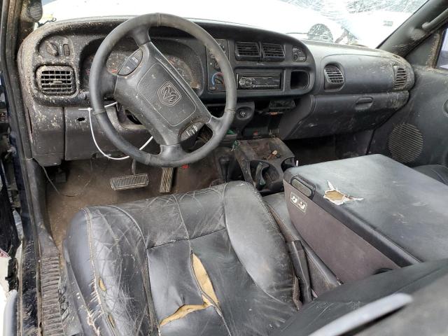 Photo 7 VIN: 3B7HF13Z11M567236 - DODGE RAM 1500 