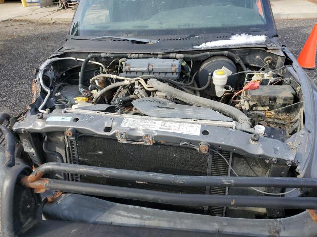 Photo 10 VIN: 3B7HF13Z11M580830 - DODGE ALL MODELS 