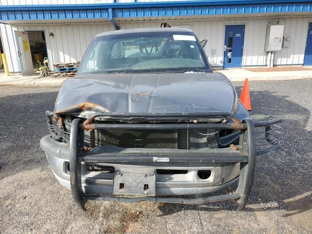 Photo 4 VIN: 3B7HF13Z11M580830 - DODGE ALL MODELS 