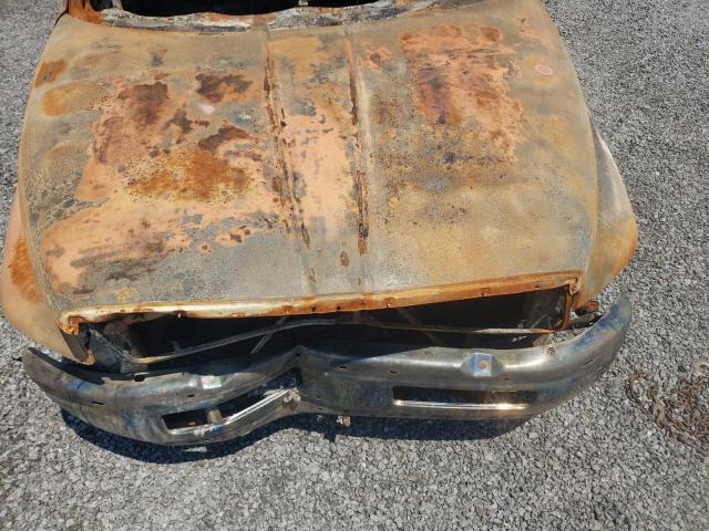 Photo 10 VIN: 3B7HF13Z1SM106166 - DODGE RAM 1500 