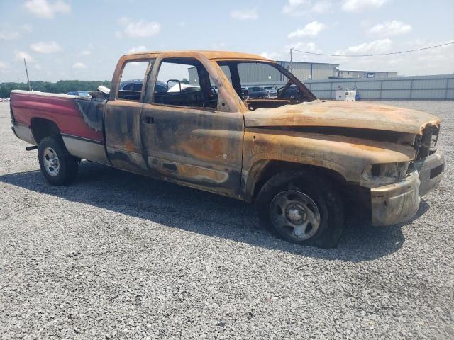 Photo 3 VIN: 3B7HF13Z1SM106166 - DODGE RAM 1500 