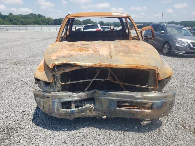 Photo 4 VIN: 3B7HF13Z1SM106166 - DODGE RAM 1500 