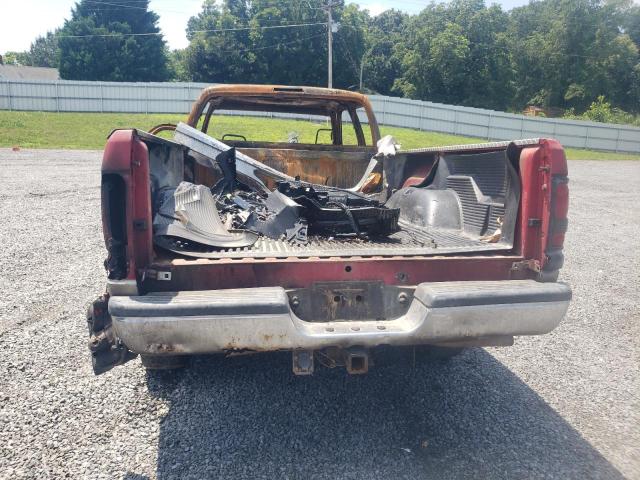 Photo 5 VIN: 3B7HF13Z1SM106166 - DODGE RAM 1500 