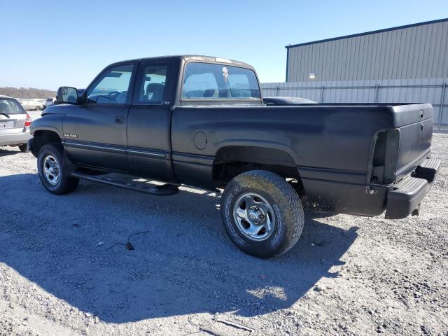 Photo 1 VIN: 3B7HF13Z1TG175004 - DODGE RAM 1500 