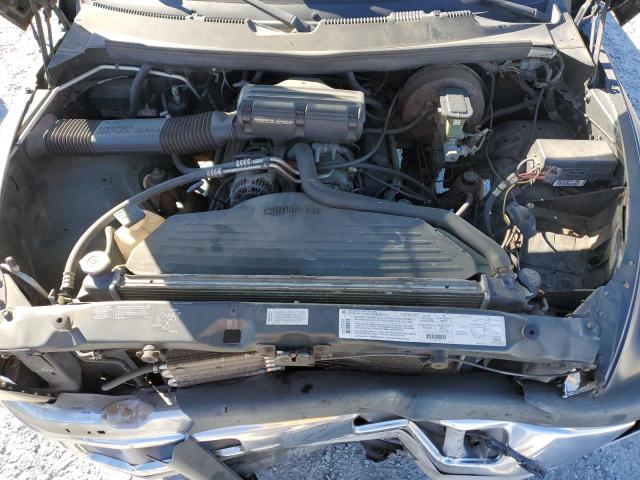 Photo 10 VIN: 3B7HF13Z1TG175004 - DODGE RAM 1500 