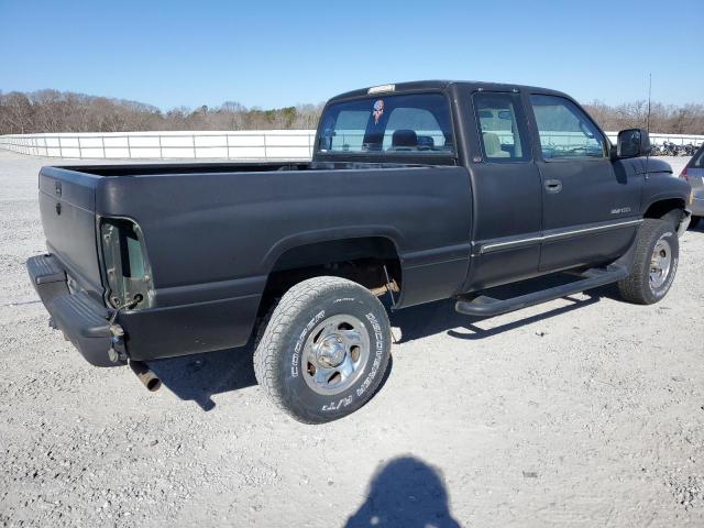 Photo 2 VIN: 3B7HF13Z1TG175004 - DODGE RAM 1500 