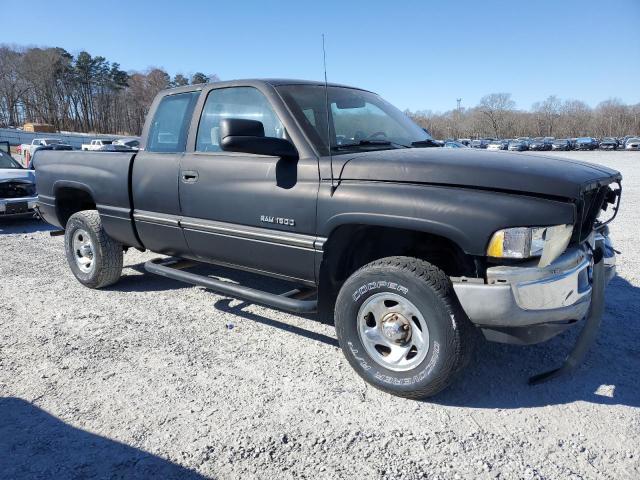 Photo 3 VIN: 3B7HF13Z1TG175004 - DODGE RAM 1500 