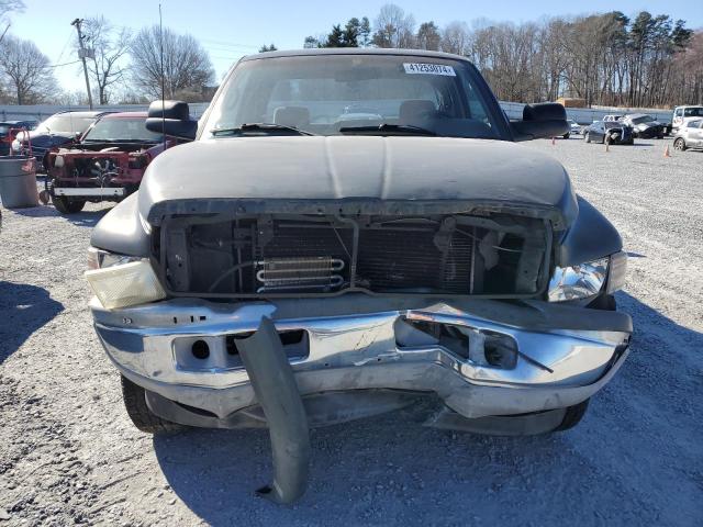 Photo 4 VIN: 3B7HF13Z1TG175004 - DODGE RAM 1500 