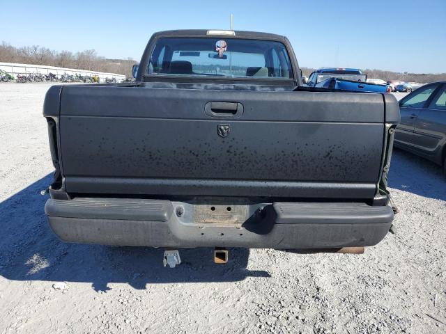 Photo 5 VIN: 3B7HF13Z1TG175004 - DODGE RAM 1500 