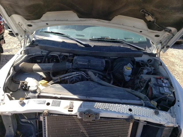 Photo 10 VIN: 3B7HF13Z1WG173886 - DODGE RAM 1500 