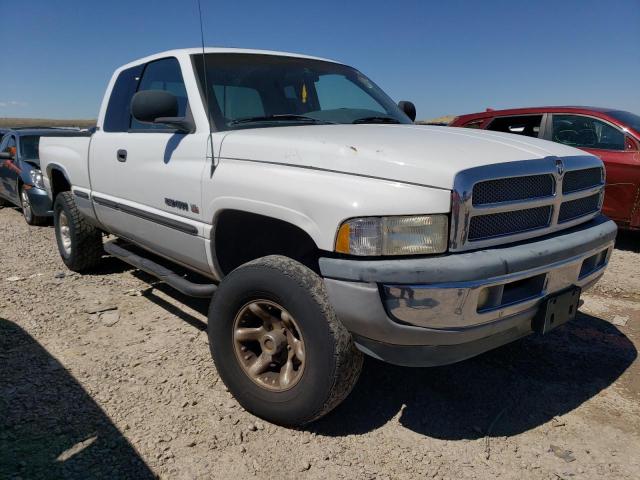 Photo 3 VIN: 3B7HF13Z1WG173886 - DODGE RAM 1500 