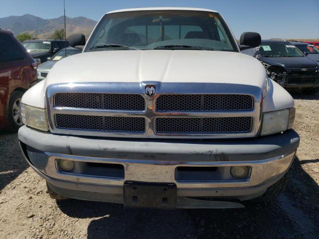 Photo 4 VIN: 3B7HF13Z1WG173886 - DODGE RAM 1500 