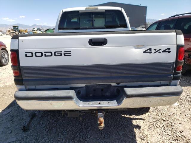 Photo 5 VIN: 3B7HF13Z1WG173886 - DODGE RAM 1500 