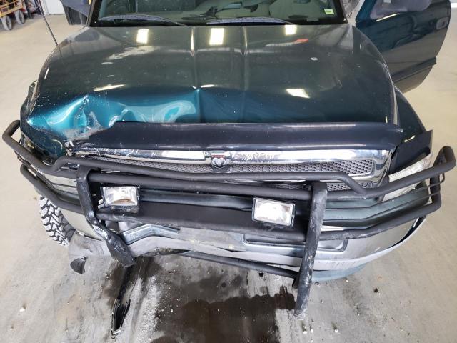 Photo 10 VIN: 3B7HF13Z1WG221063 - DODGE RAM 1500 