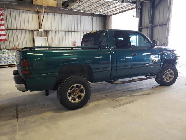 Photo 2 VIN: 3B7HF13Z1WG221063 - DODGE RAM 1500 