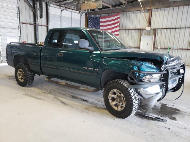 Photo 3 VIN: 3B7HF13Z1WG221063 - DODGE RAM 1500 