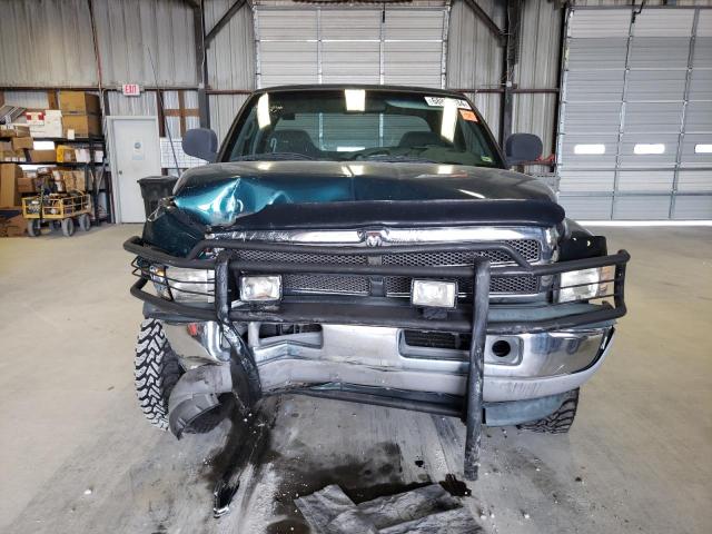 Photo 4 VIN: 3B7HF13Z1WG221063 - DODGE RAM 1500 