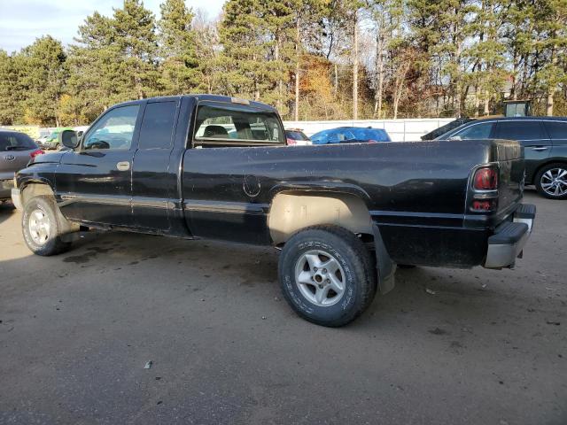 Photo 1 VIN: 3B7HF13Z1WG222486 - DODGE RAM 2500 