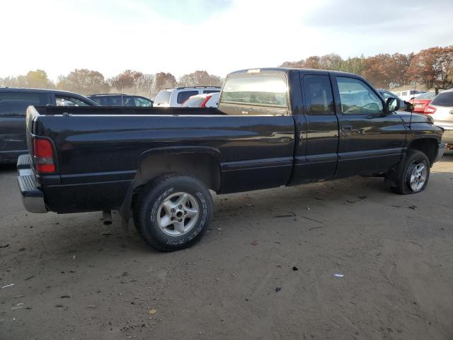 Photo 2 VIN: 3B7HF13Z1WG222486 - DODGE RAM 2500 