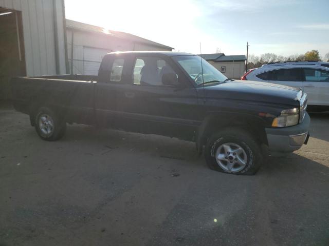 Photo 3 VIN: 3B7HF13Z1WG222486 - DODGE RAM 2500 