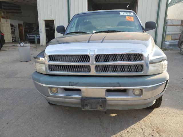 Photo 4 VIN: 3B7HF13Z1WG222486 - DODGE RAM 2500 