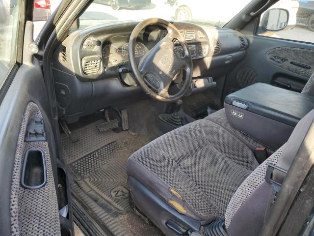 Photo 7 VIN: 3B7HF13Z1WG222486 - DODGE RAM 2500 