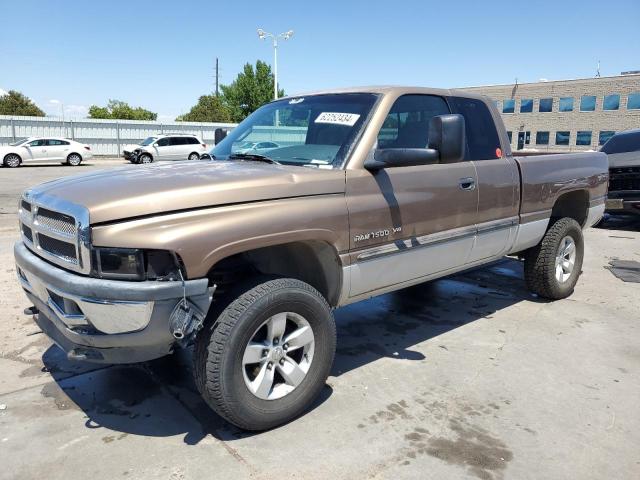 Photo 0 VIN: 3B7HF13Z1YG159375 - DODGE RAM 1500 