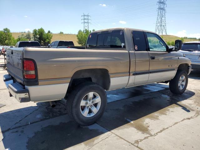 Photo 2 VIN: 3B7HF13Z1YG159375 - DODGE RAM 1500 