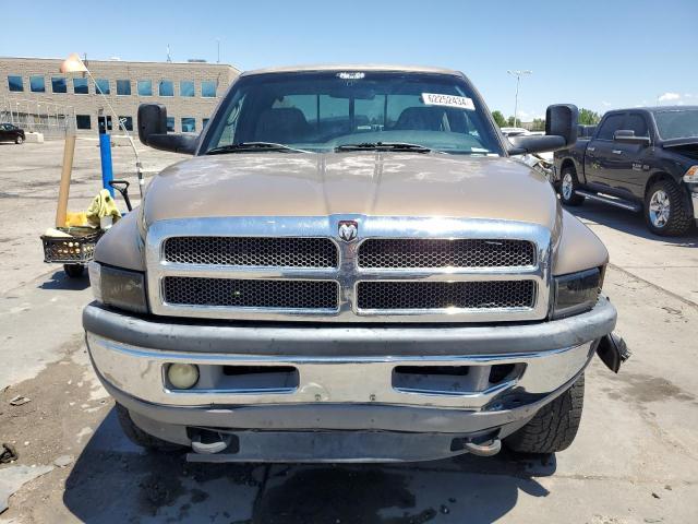 Photo 4 VIN: 3B7HF13Z1YG159375 - DODGE RAM 1500 