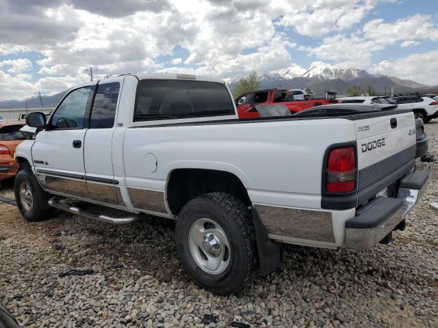 Photo 1 VIN: 3B7HF13Z1YM241768 - DODGE RAM 1500 